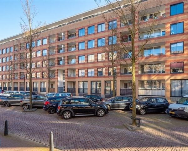 Kamer - Carry van Bruggenstraat - Utrecht