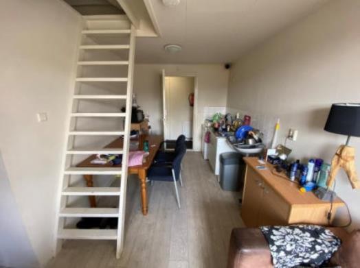 Kamer - Verlengde Hereweg - Groningen
