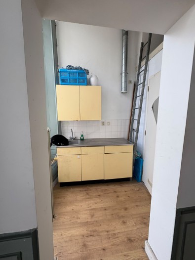 Kamer - Oude Delft - Delft