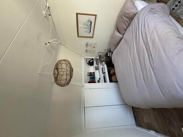 Kamer - Turfsingel - Groningen