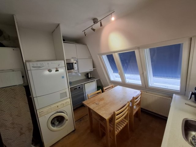 Appartement - Holendrechtstraat - Amsterdam