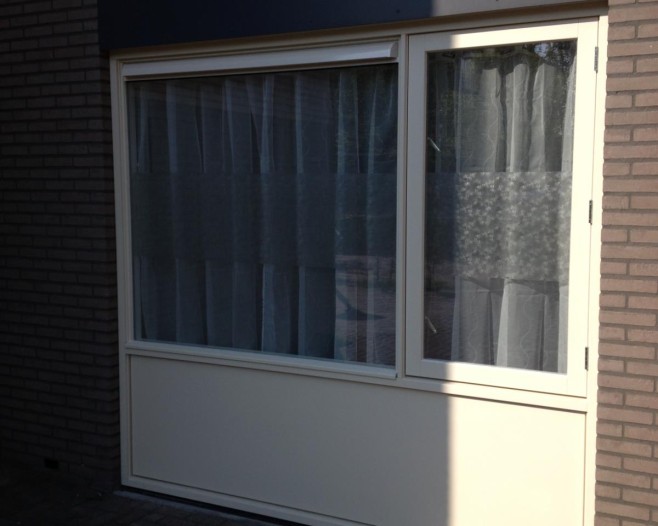Appartement - Burgemeester Norbruislaan - Utrecht