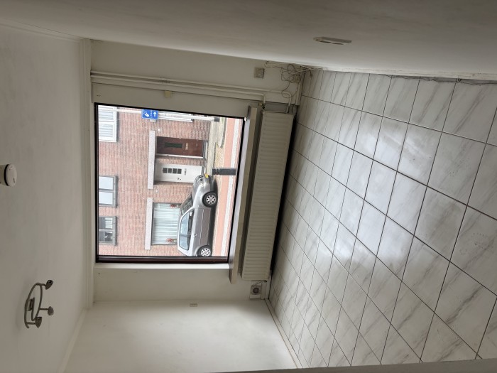Kamer - Tongerlose Hoefstraat - Tilburg
