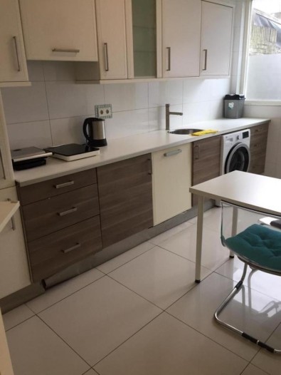 Appartement - Rooseveltlaan - Utrecht
