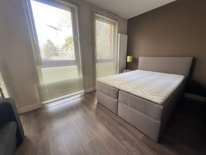 Kamer - Kruisherenpad - Amsterdam