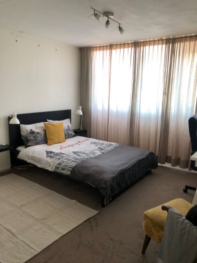 Kamer - Edelsteenlaan - Groningen