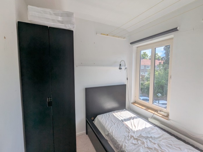 Kamer - St Adrianusstraat - Eindhoven