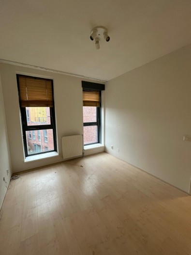 Kamer - Klaverstraat - Rotterdam