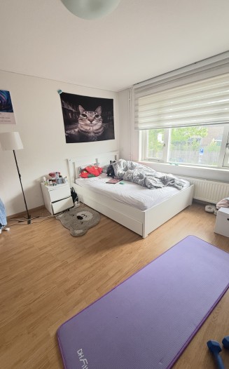 Kamer - Oldenzaalsestraat - Enschede