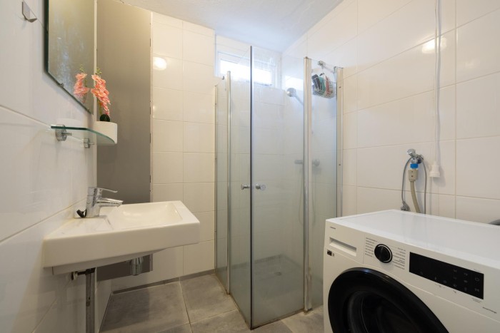 Appartement - Papendrechtstraat - Amsterdam