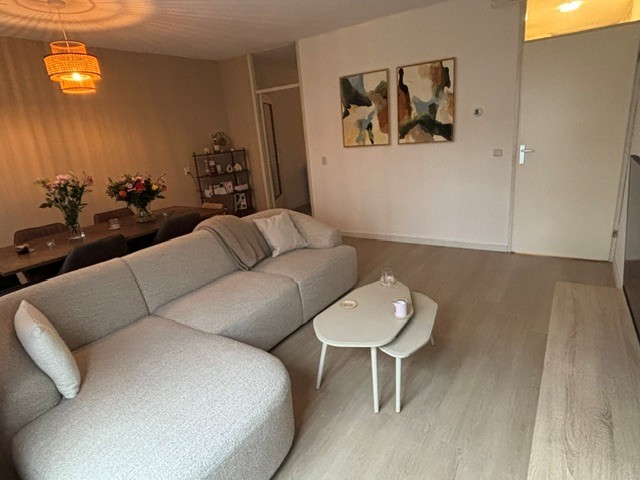 Appartement - Dantestraat - Amsterdam