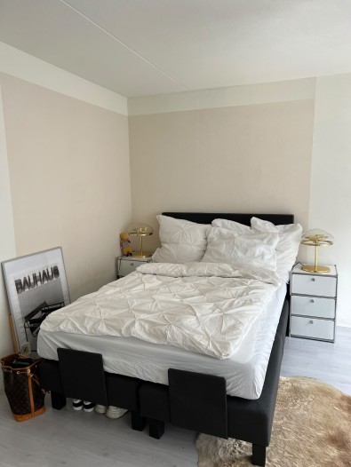 Kamer - Tjeerdsraklaan - Utrecht