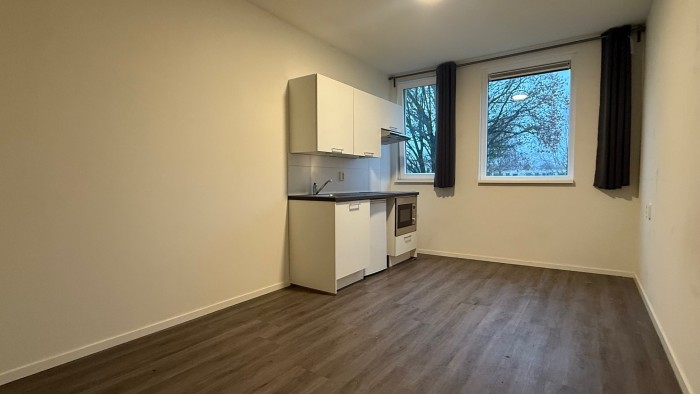 Kamer - de Gealanden - Leeuwarden