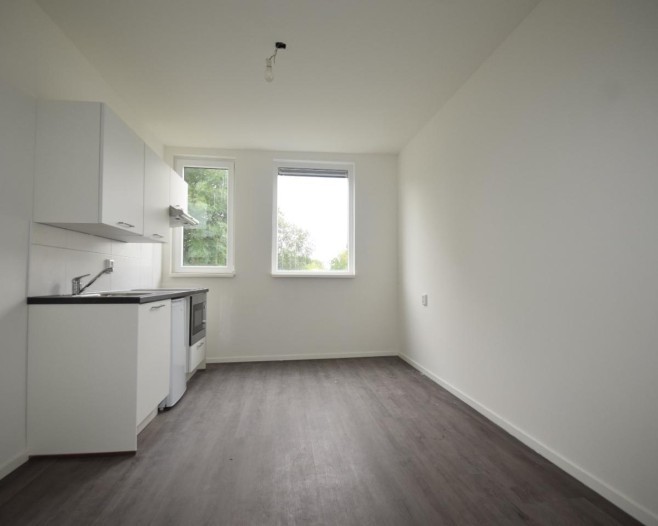 Kamer - de Gealanden - Leeuwarden