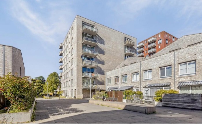 Appartement - Teldershof - Amsterdam