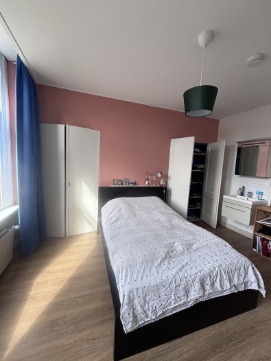 Kamer - Molslaan - Delft