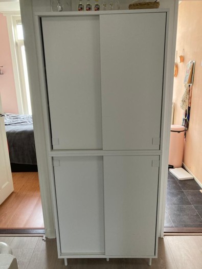 Kamer - Kamperfoeliestraat - 's-Gravenhage