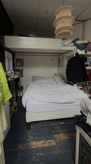 Kamer - De Vlouw - Delft