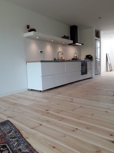 Appartement - Delistraat - Rotterdam