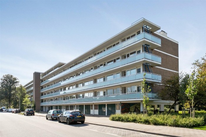 Appartement - Maarten Lutherweg - Amstelveen