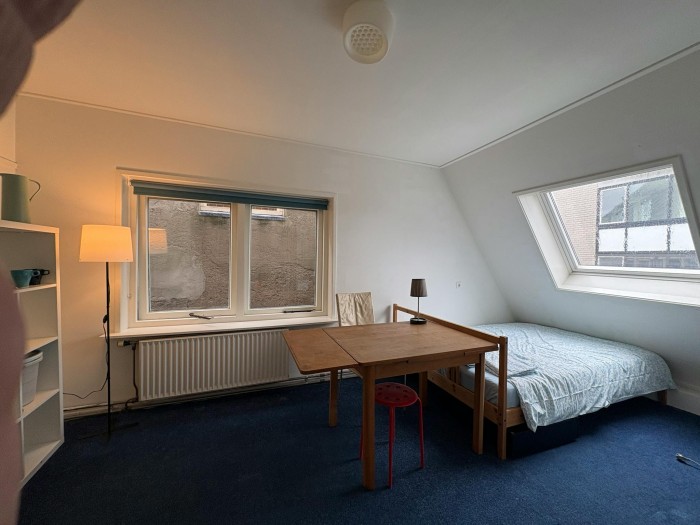 Huis - Nieuweweg - Groningen