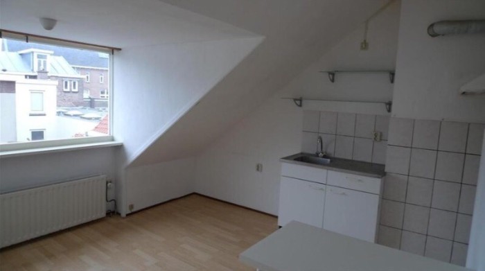 Kamer - Westeinde - 's-Gravenhage