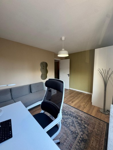 Kamer - Olof Palmeplein - Amsterdam