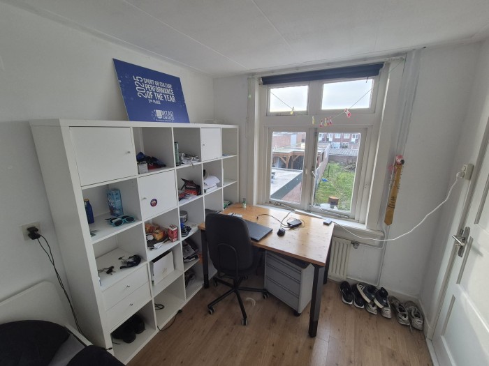 Kamer - Voortsweg - Enschede