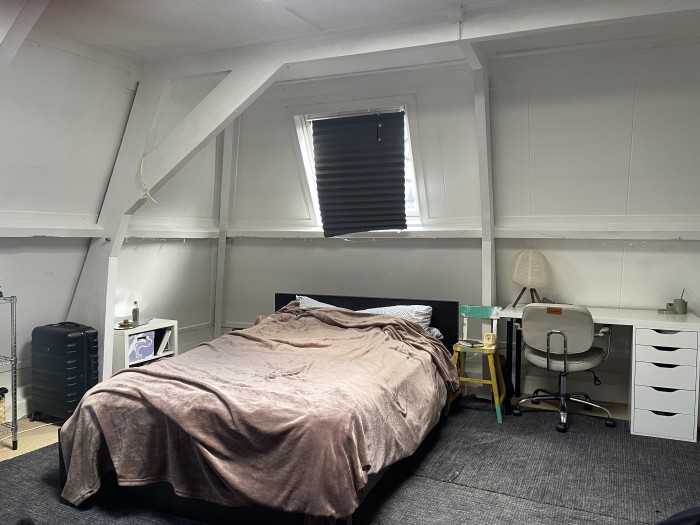Kamer - De Heurne - Enschede