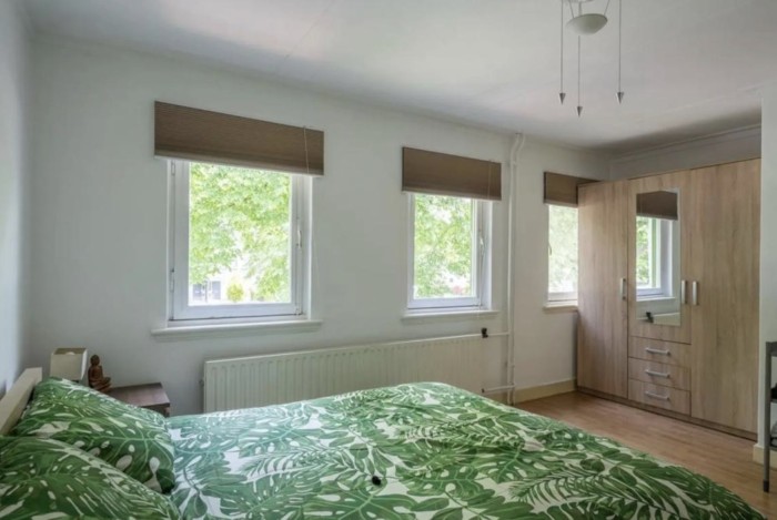 Kamer - Aartshertogenstraat - Maastricht