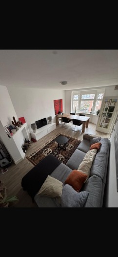 Appartement - Niersstraat - Amsterdam