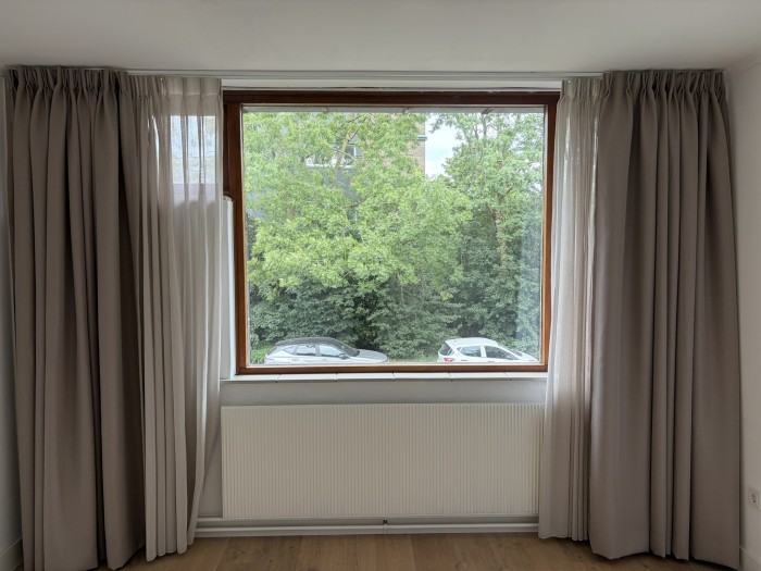 Kamer - Antwerpenstraat - Breda