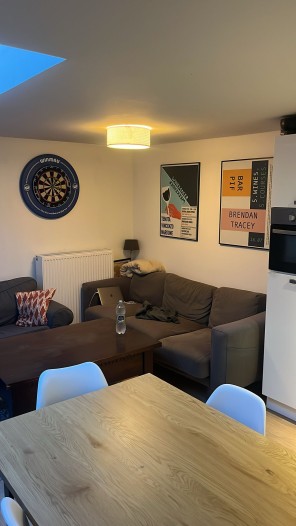 Kamer - Marnixstraat - Amsterdam