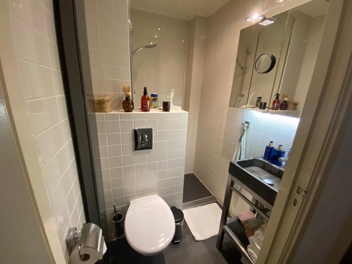 Appartement - Huidekoperstraat - Amsterdam