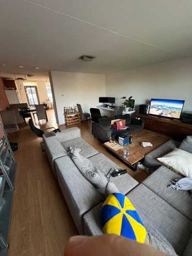 Kamer - Zijdewindestraat - Rotterdam