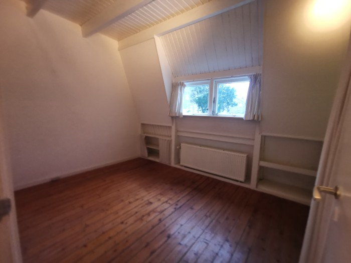 Kamer - Oude Pijlsweerdstraat - Utrecht