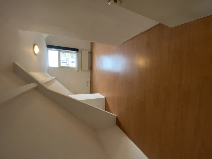 Kamer - Nieuwe Binnenweg - Rotterdam