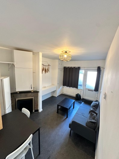 Appartement - Edisonstraat - Utrecht