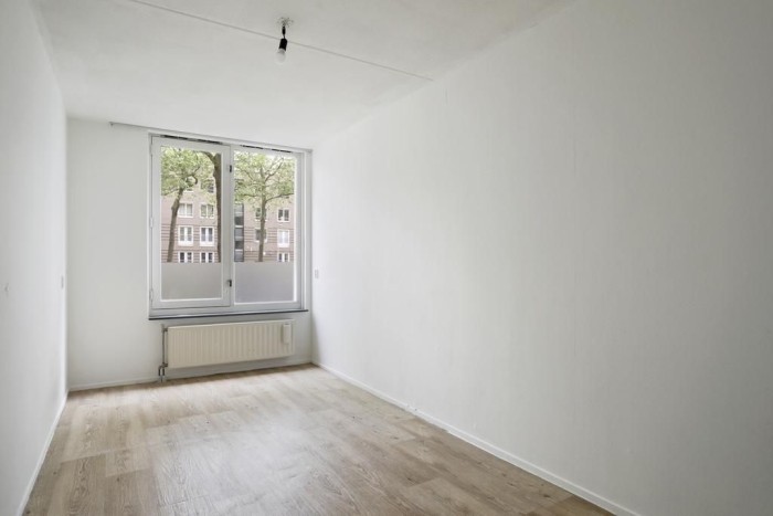 Kamer - Ir. Jakoba Mulderplein - Amsterdam