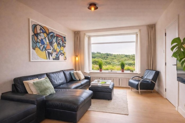 Appartement - Relweg - Wijk aan Zee