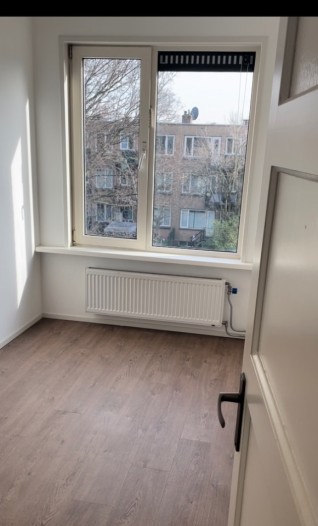 Kamer - Belgischestraat - Rotterdam