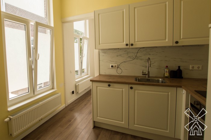 Kamer - Daltonstraat - 's-Gravenhage