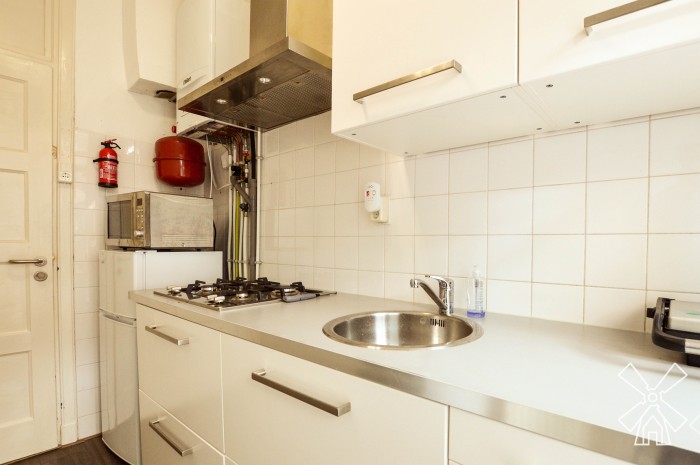 Kamer - Laakkade - 's-Gravenhage