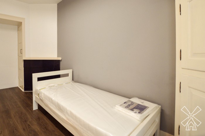 Kamer - Laakkade - 's-Gravenhage