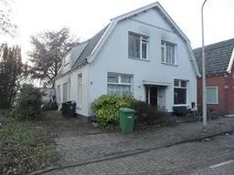 Kamer - Borstelweg - Enschede