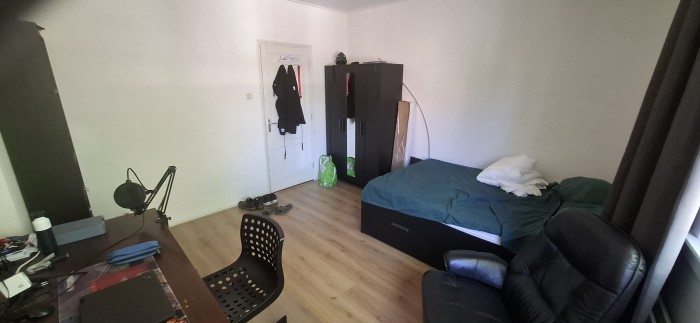 Kamer - Borstelweg - Enschede