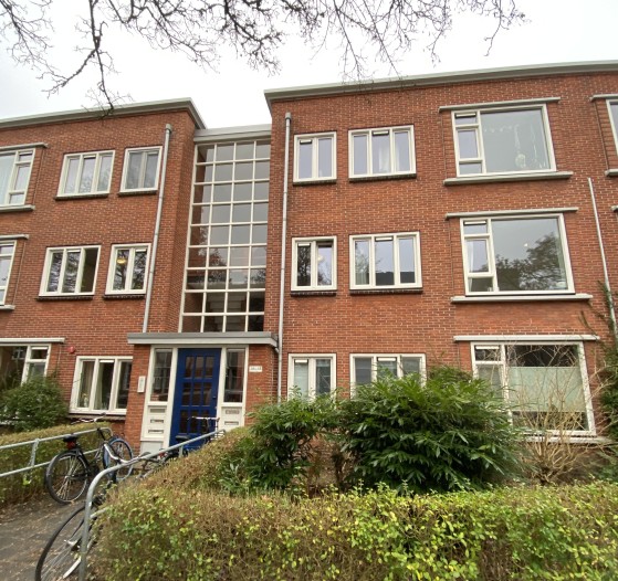 Kamer - Professor Enno Dirk Wiersmastraat - Groningen