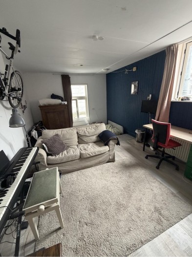 Kamer - Oosteinde - Delft