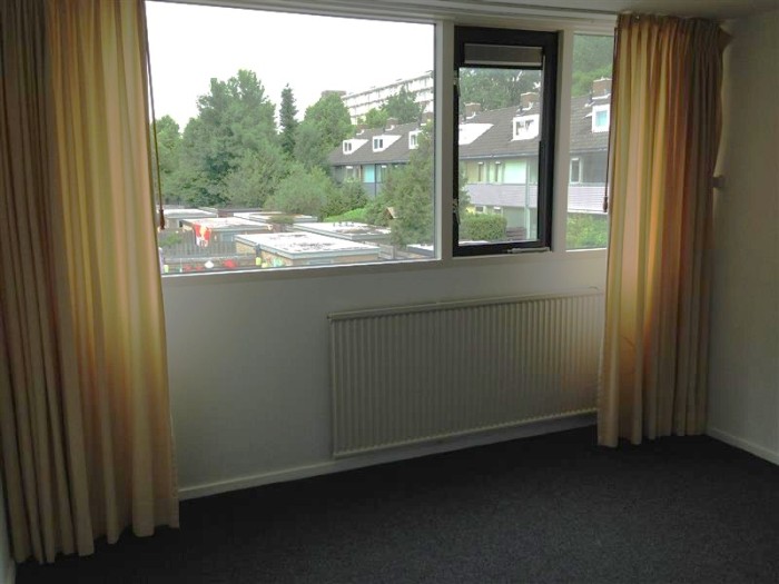 Kamer - Briljantstraat - Groningen