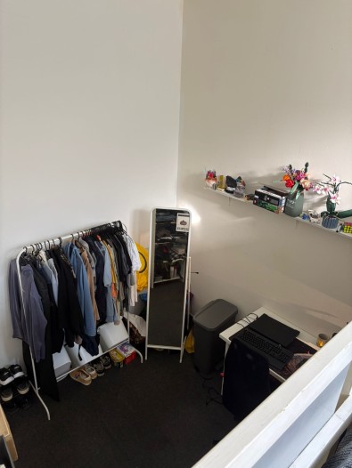 Kamer - Reigerplein - Leeuwarden